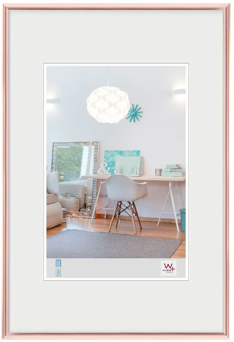 Walther New Lifestyle foto rāmis 30x40