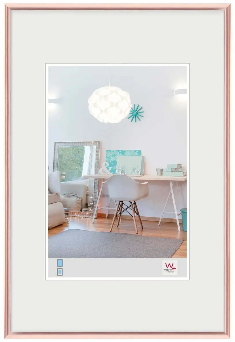 Walther New Lifestyle foto rāmis 13x18