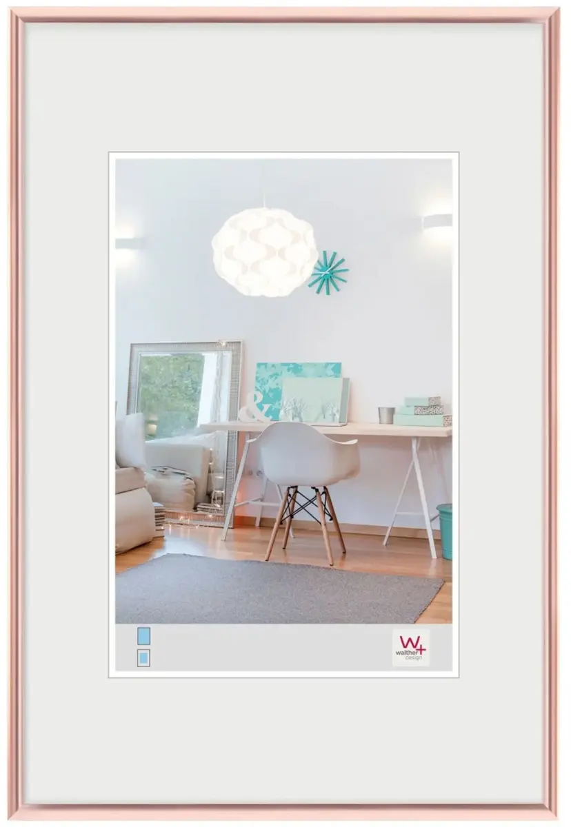 Walther New Lifestyle foto rāmis 15x20
