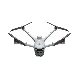 DJI Matrice 4TD industriālais drons ar DJI RC Plus 2 tālvadības pulti