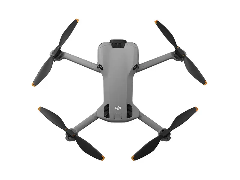 Квадрокоптер DJI Mini 5 Pro Fly More Combo Plus Photo 4