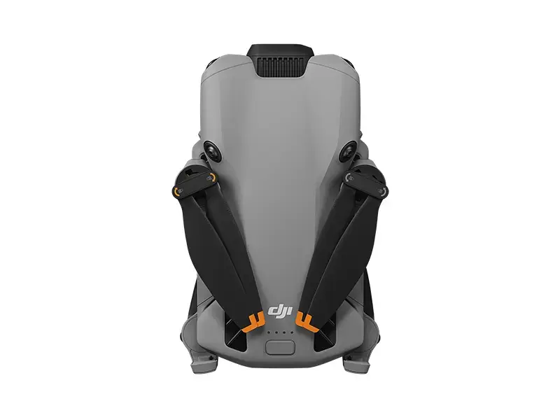 Квадрокоптер DJI Mini 5 Pro Fly More Combo Plus Photo 5