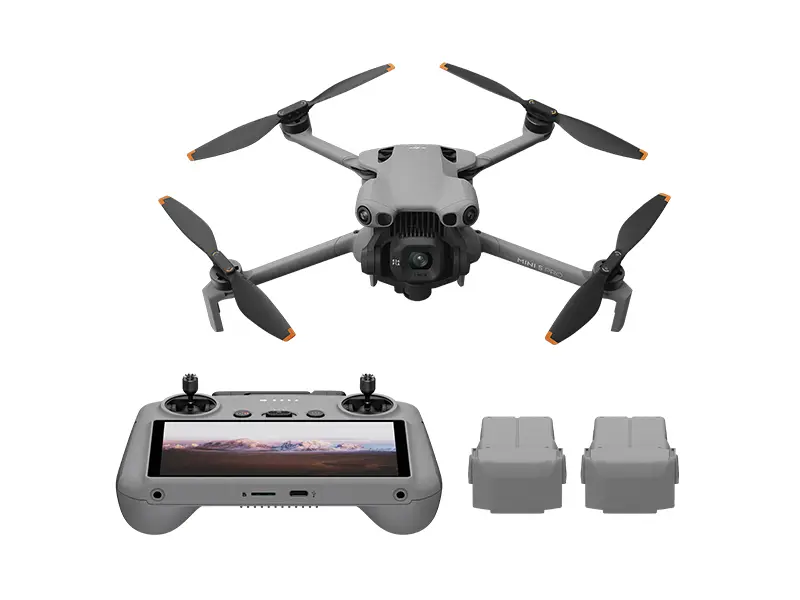 DJI Mini 5 Pro Fly More