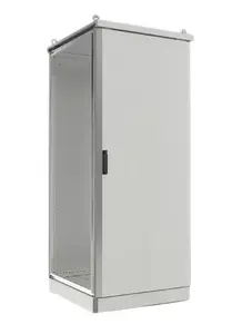 Rittal 9781.888 электротехнический шкаф Нержавеющая сталь IP55