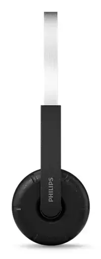 Philips TAMS1BK/00 austiņas — bezvadu un vadu savienojums Photo 6