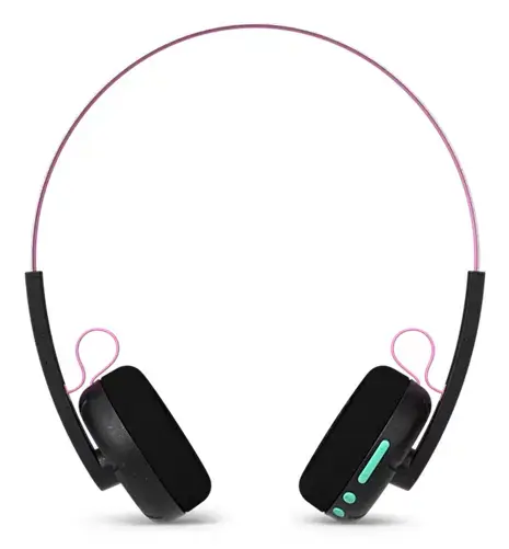 Philips TAMS1BK/00 austiņas — bezvadu un vadu savienojums Photo 8