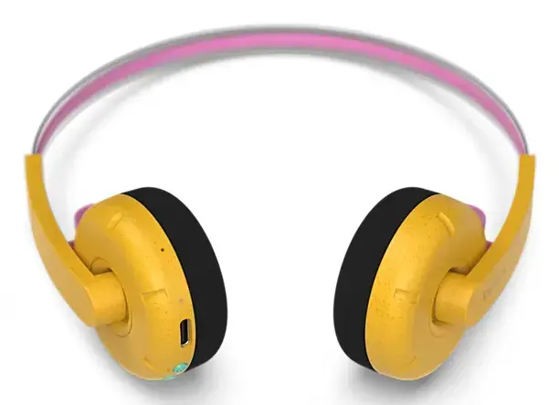Гарнитура Philips TAMS1YL/00 — проводные и беспроводные наушники Photo 5