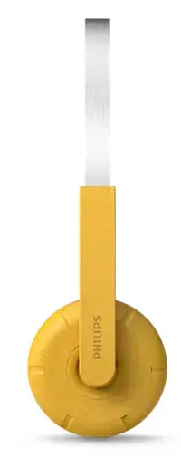 Гарнитура Philips TAMS1YL/00 — проводные и беспроводные наушники Photo 6