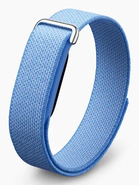 Google Fitbit Air Activity Tracker Photo 2