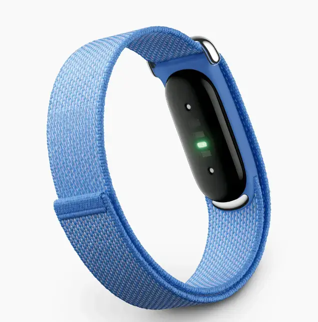 Google Fitbit Air Activity Tracker Photo 4