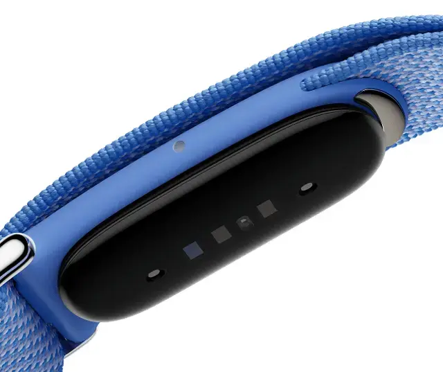 Google Fitbit Air Activity Tracker Photo 5
