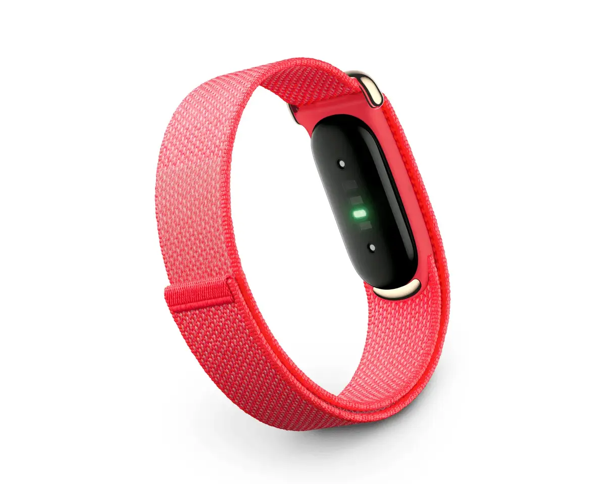 Google Fitbit Air Berry GA11016-EU Photo 3