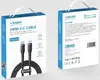Veger CC03 USB-C uz USB-C kabelis 240W Photo 3