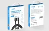 Veger AC04 USB-A uz USB-C kabelis 66W 1.2m Photo 3