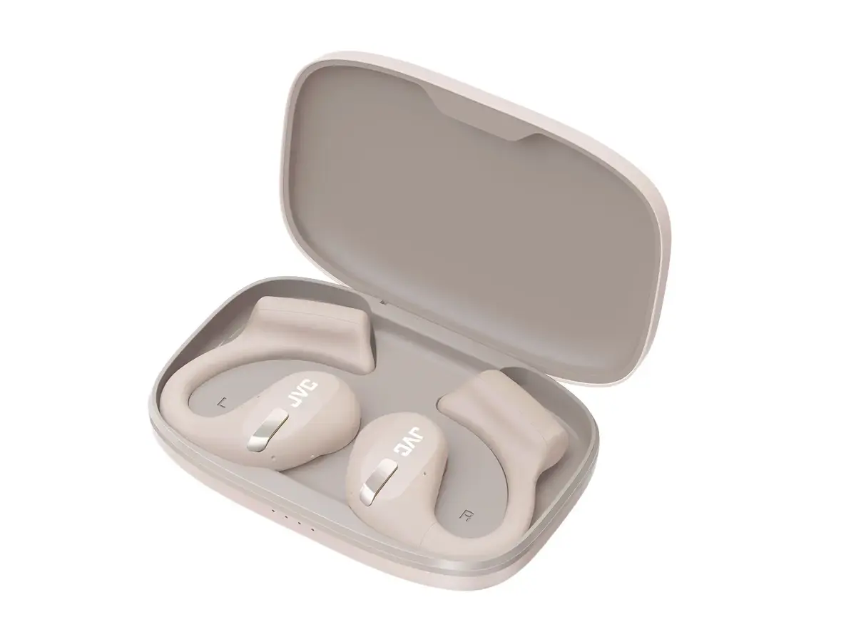 Беспроводная гарнитура JVC HA-NP50T-C-U Nearphone Photo 2