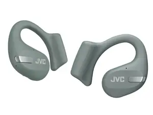 JVC HA-NP50T Гарнитура True Wireless Stereo (TWS) Заушины, Вкладыши Calls/Music Bluetooth Зеленый