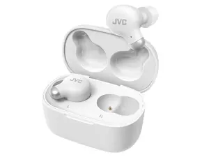 JVC HA-A25T-W-U наушники/гарнитура True Wireless Stereo (TWS) Вкладыши Calls/Music Bluetooth Белый