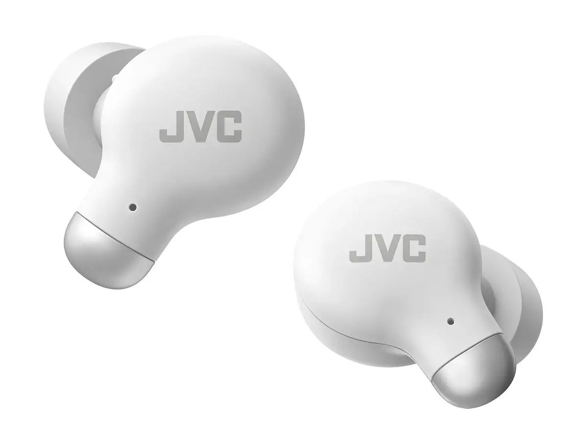 Наушники JVC HA-A25T с активным шумоподавлением Photo 4