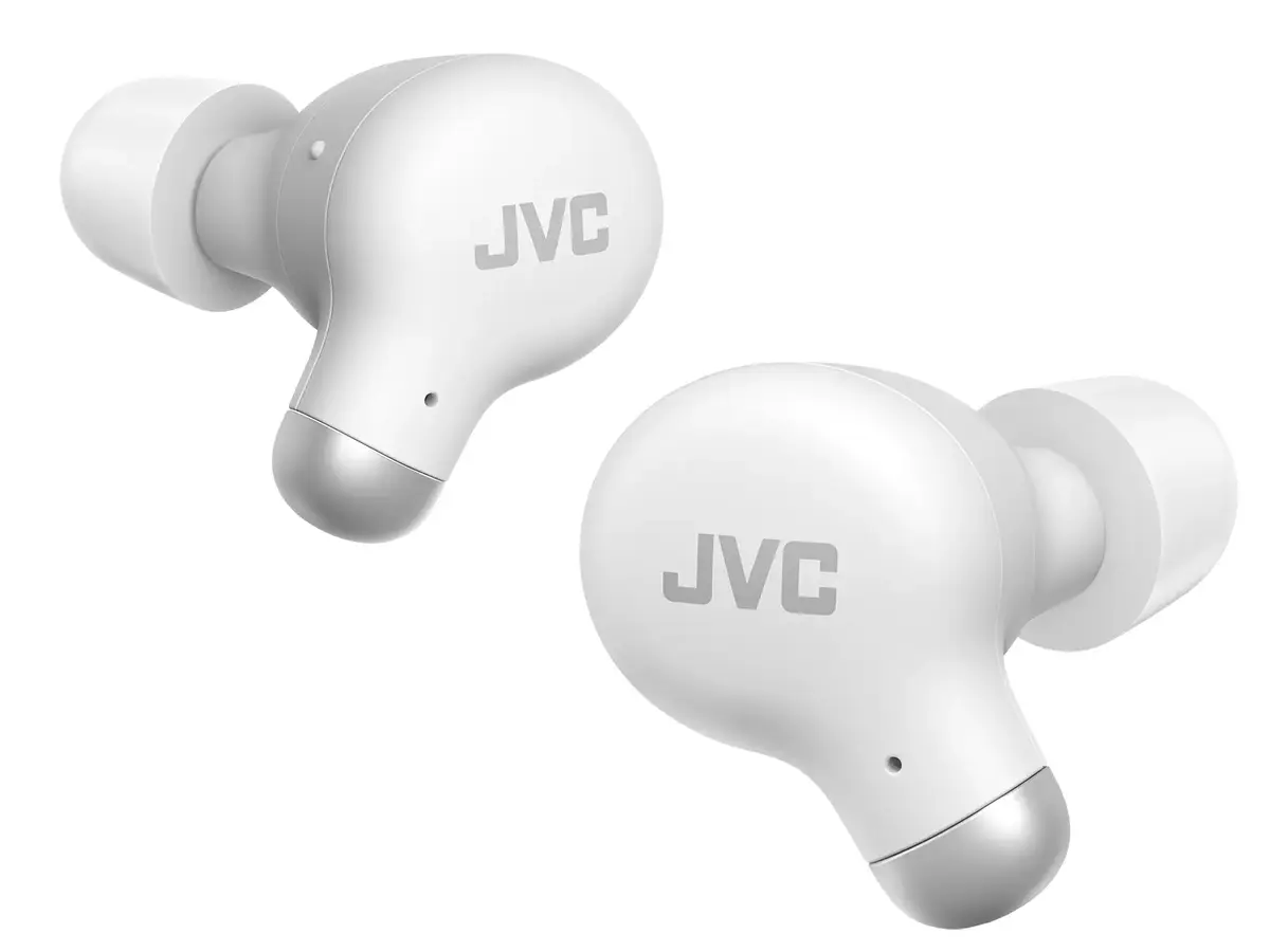Наушники JVC HA-A25T с активным шумоподавлением Photo 5