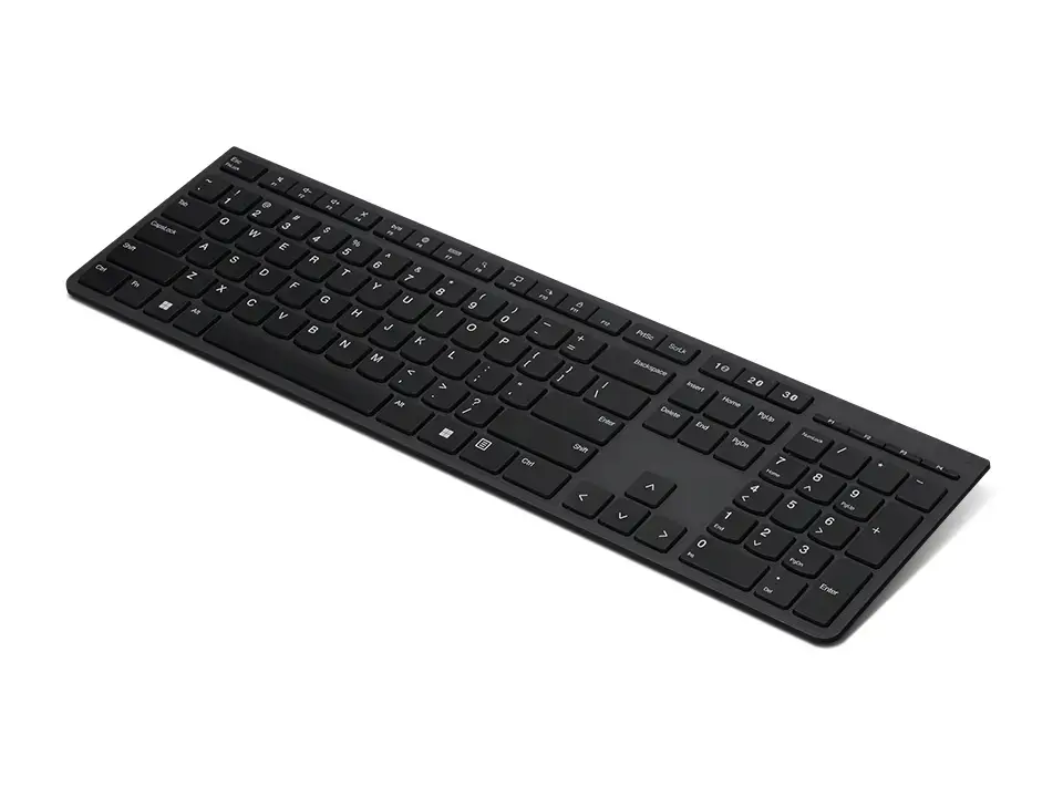 Lenovo 4Y41K04067 keyboard 4Y41K04057 Photo 2