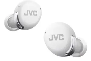 JVC HA-A30T2-W-U headphones/headset True Wireless Stereo (TWS) In-ear Calls/Music USB Type-C Bluetooth White