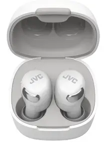 JVC HA-A30T2-W-U headphones/headset HA-A30T2-W-U Photo 3