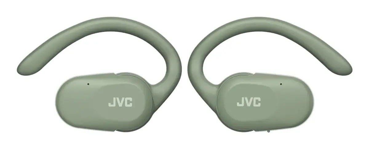 JVC HA-NP40T HANP40TGU Photo 3