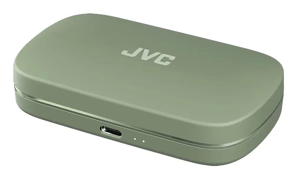 JVC HA-NP40T HANP40TGU Photo 5