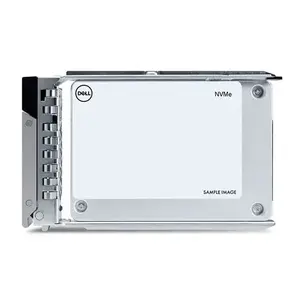DELL 400-BMTR SSD diskdzinis 960 GB U.2 NVMe