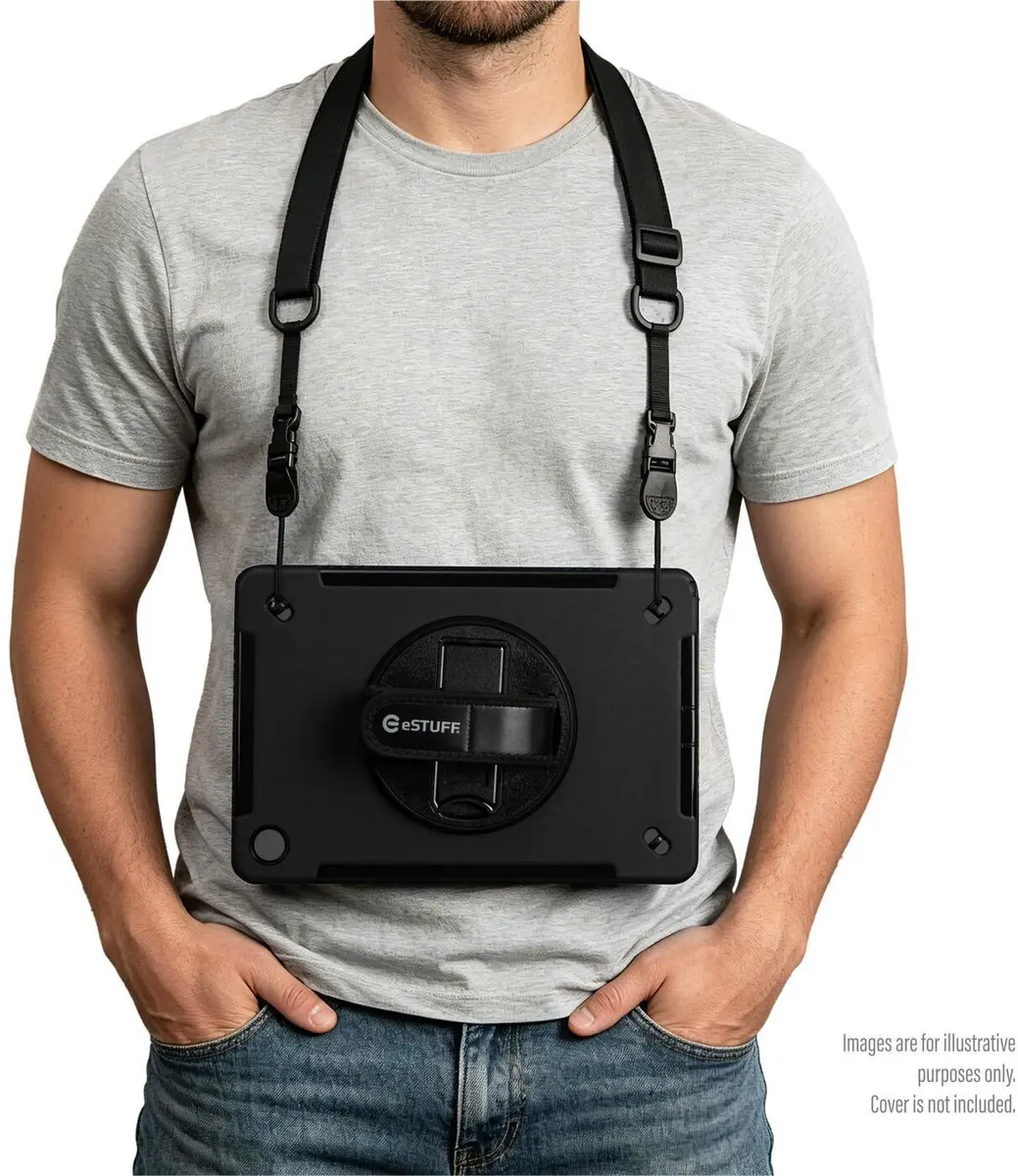 eSTUFF Shoulder Strap for OHIO and DALLAS Defender Case Photo 3