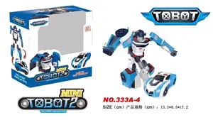Transformer TOBOT MX0397386