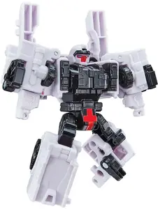 Transformer TOBOT MX0397385