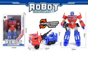 Transformer ROBOT Transforming MX0394976
