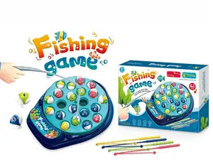 Настольная игра Рыбалка ZJA347615