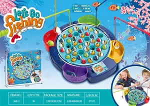 Galda spēles Fishing ZJA347617