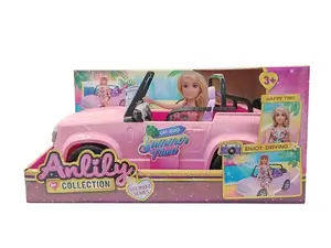 Toy car Anlily 616169