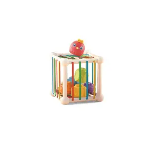 Развивающая игрушка Sobebear YL1303B