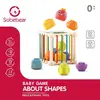 Развивающая игрушка Sobebear YL1303B Photo 3