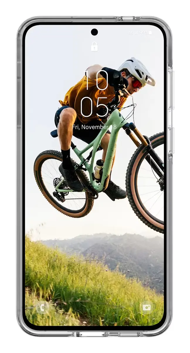 Urban Armor Gear 214558114G4G mobile phone case 214558114G4G Photo 2