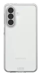 UAG Scout Clear Transparent Phone Case Cover for Samsung Galaxy A57