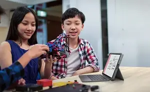 Built for Every Learning Space