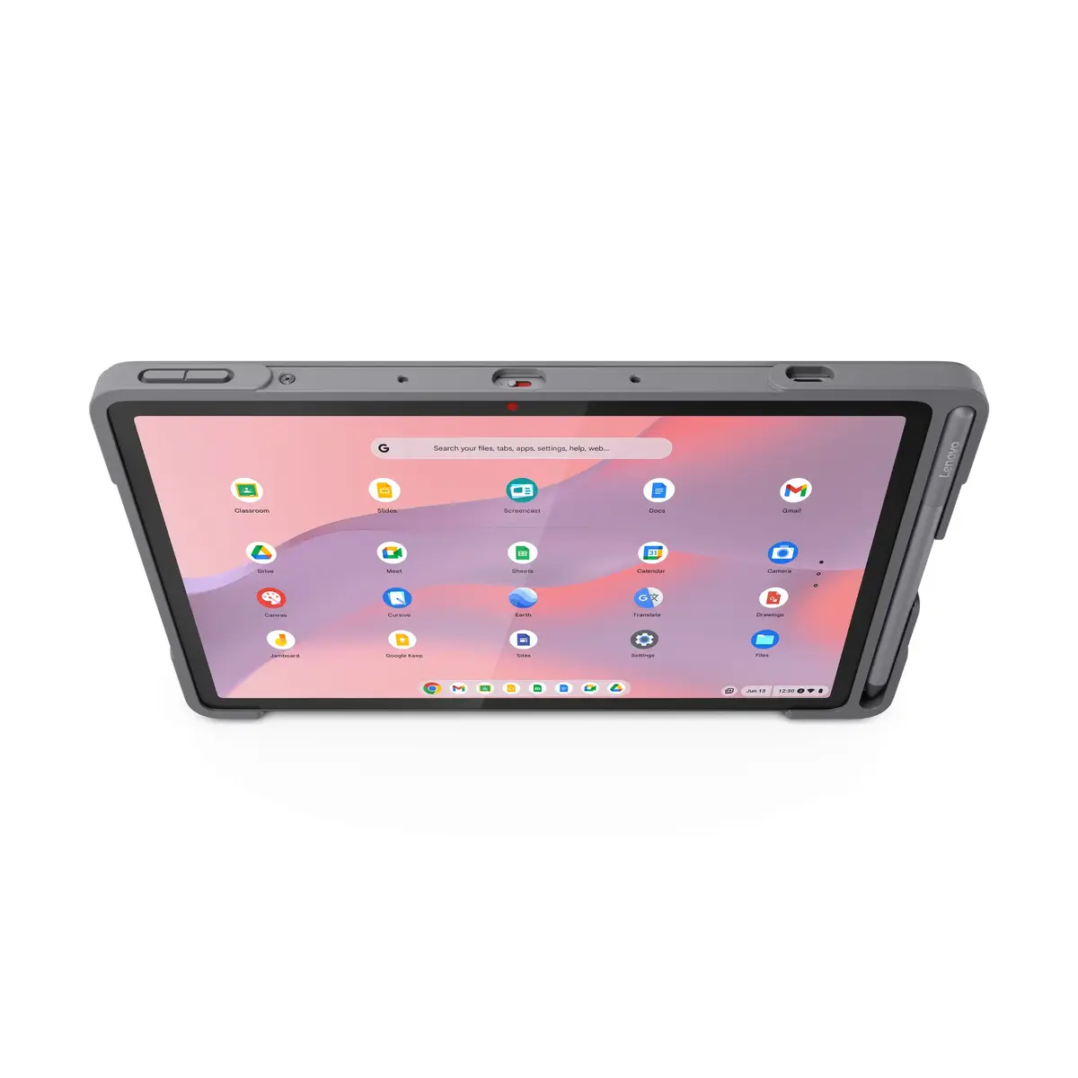 Lenovo Chromebook Duet EDU G2 Tablet 10.9-inch Photo 8