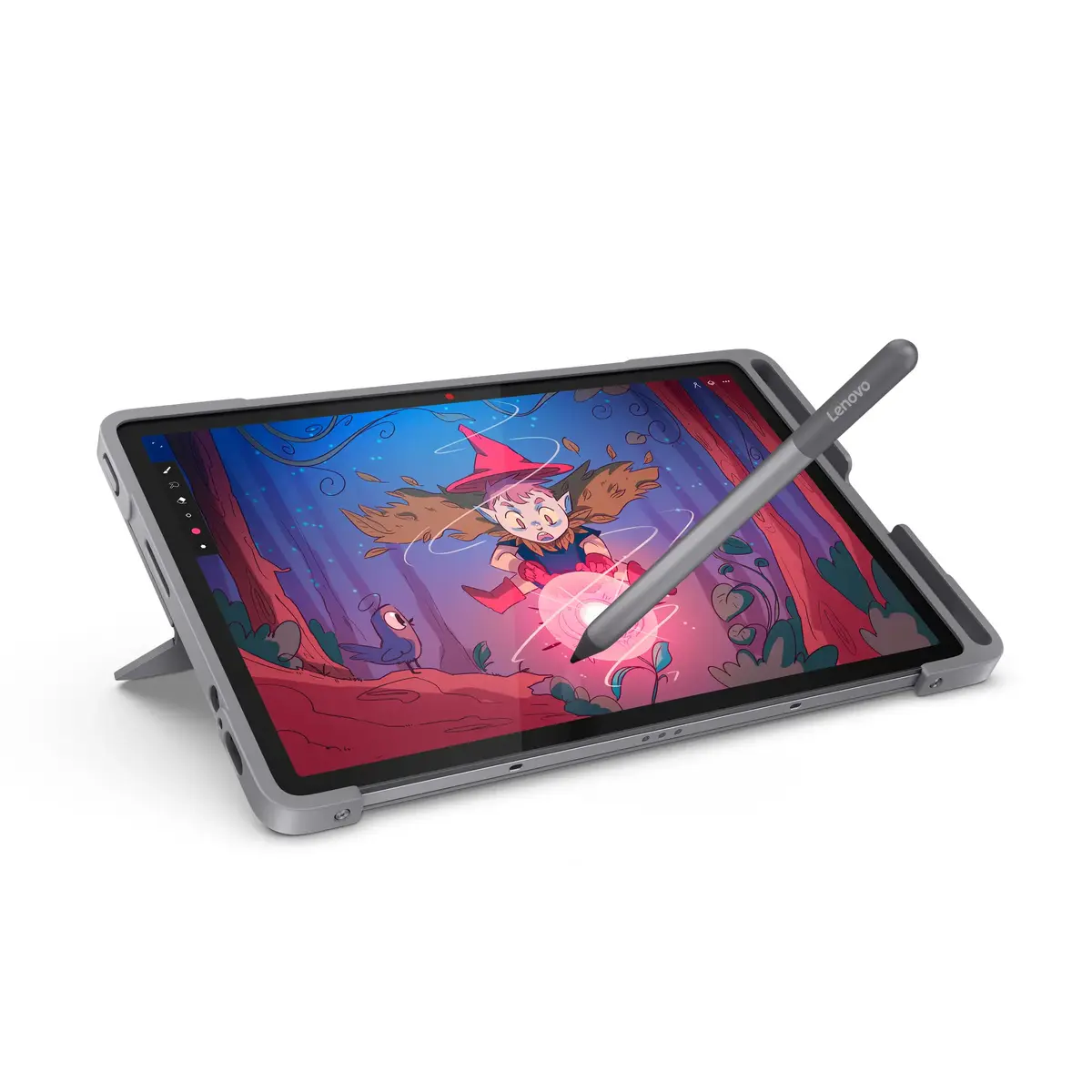 Lenovo Chromebook Duet EDU G2 Tablet 10.9-inch Photo 9