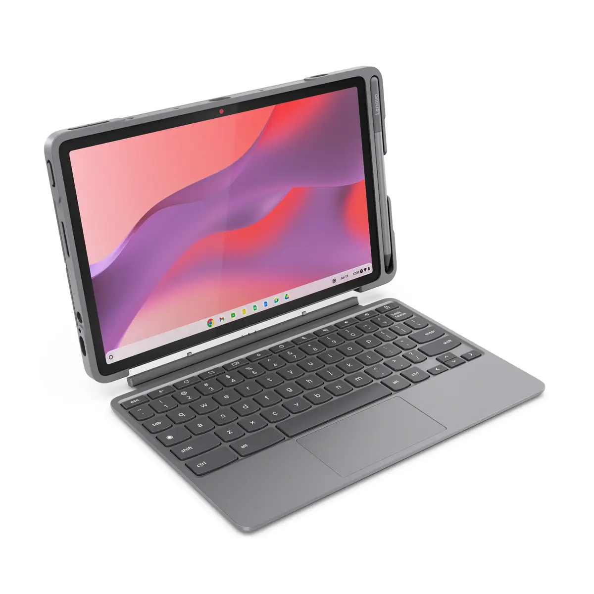 Lenovo Chromebook Duet EDU G2 Tablet 10.9-inch Photo 11