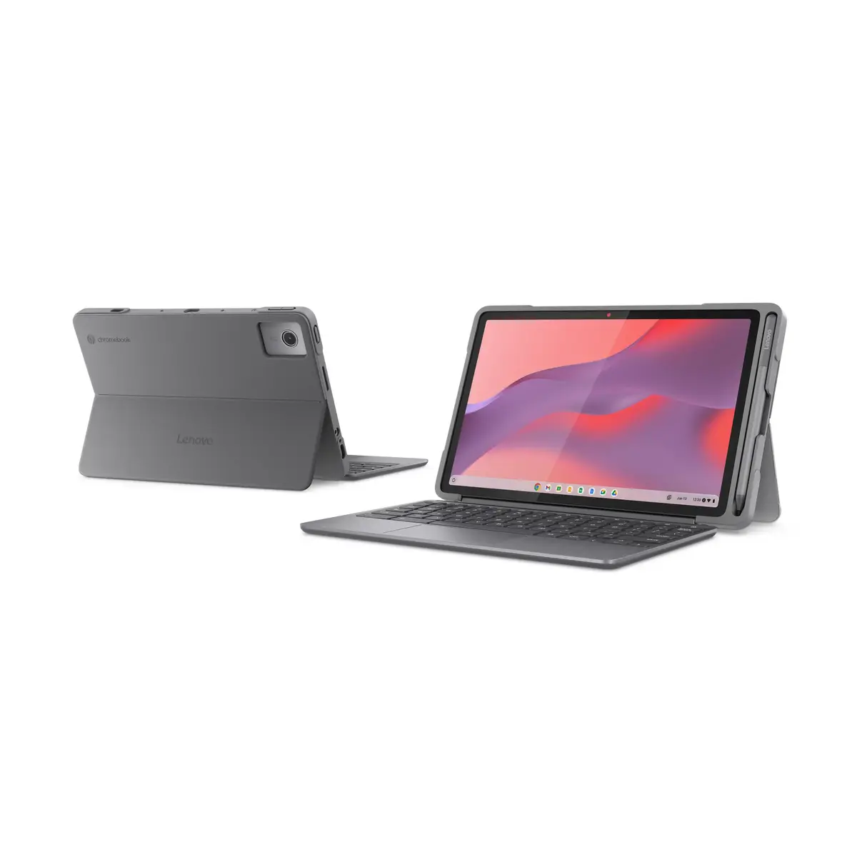 Lenovo Chromebook Duet EDU G2 Tablet 10.9-inch Photo 12