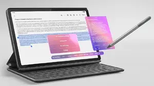 Lenovo AI Note