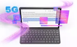 Поддержка 5G