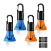 Lepro 330030-4 Battery-Powered Camping Lamp Photo 2