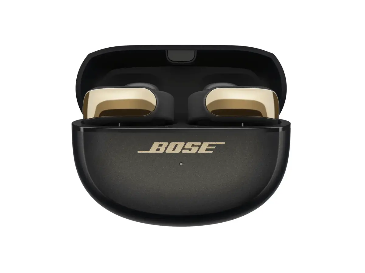 Беспроводные наушники Bose Ultra Open Earbuds Photo 3