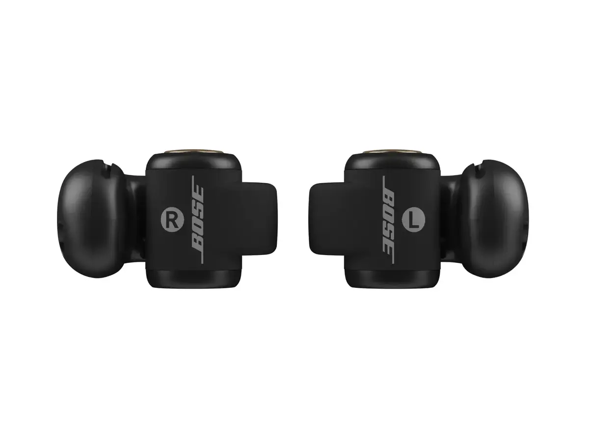 Беспроводные наушники Bose Ultra Open Earbuds Photo 5